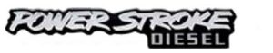 Power Stroke logo