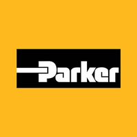 Parker Hydraulics logo